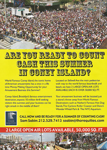 Thor Equities  in Funworld Magazine