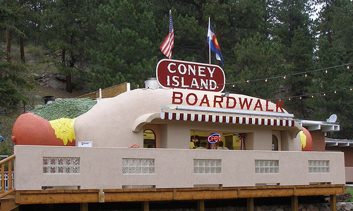 Coney Island Colorado