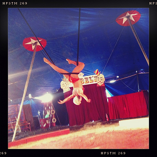 Circus Vidbel