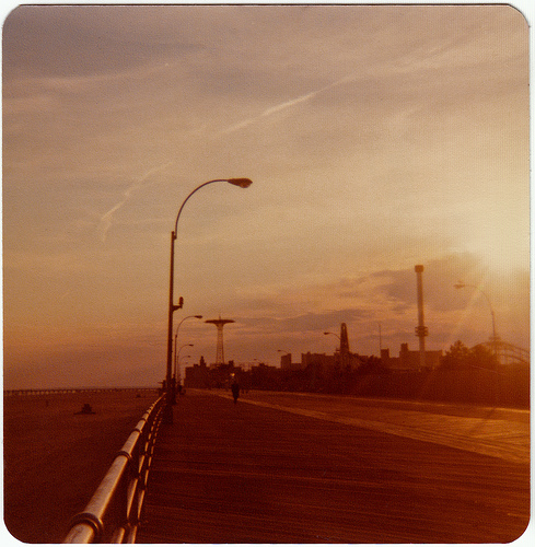 Coney Island