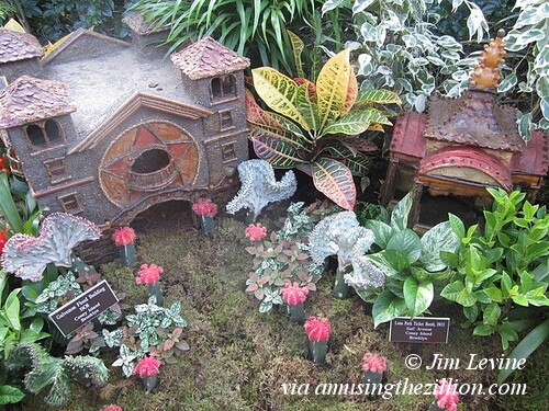 Galveston Flood Building