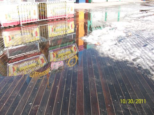 Coney-Brighton Boardwalk Alliance