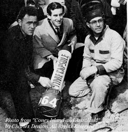 Jerry Albert Astroland