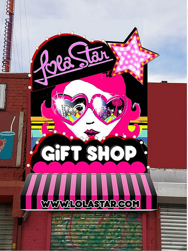 Lola Star Boutique