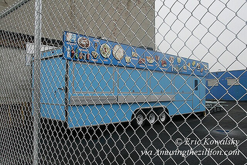 Coney Island Grill House