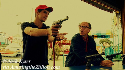 The Wheels by Jack Kyser