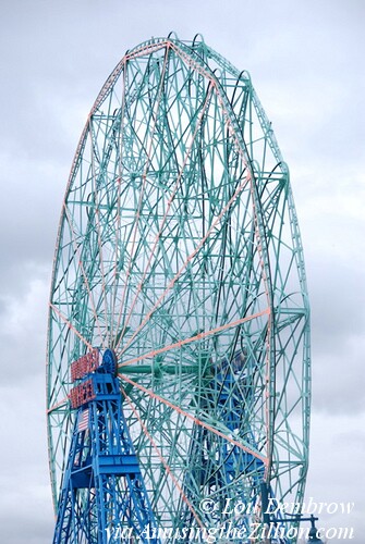 The Wonder Wheel