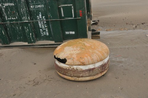 Paul's dauhgter's Missing Burger