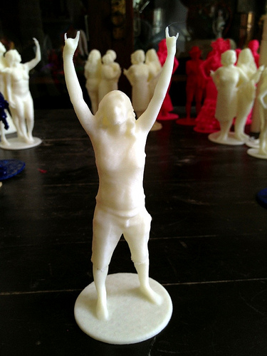 Coney Island Scan-A-Rama