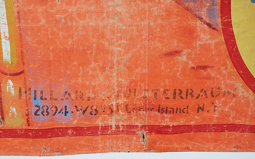 Millard and Bulsterbaum