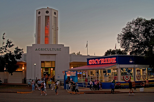 Minnesota State Fair