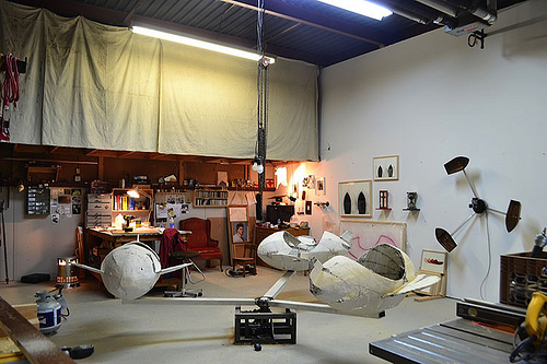 Inversion by Joseph Zito