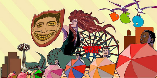 Mrooklyn Community Services