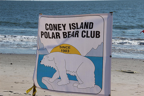 Coney Island Polar Bear Club