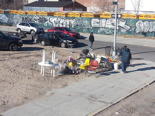 Boardwalk Garden Furniture