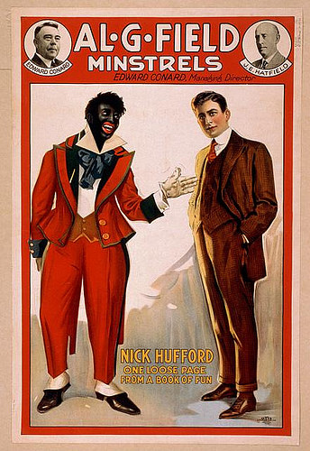 Al G Field Minstrels