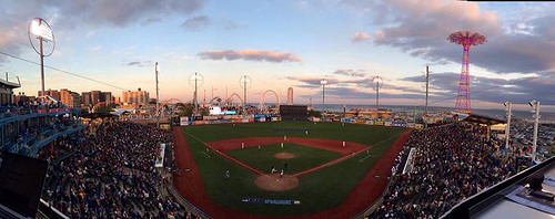 Brooklyn Ccyclones