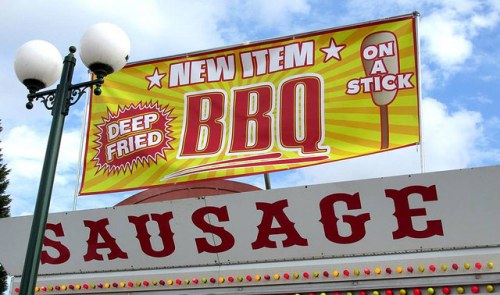 Coastal Carolina Fair