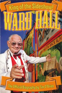 Ward Hall Biography