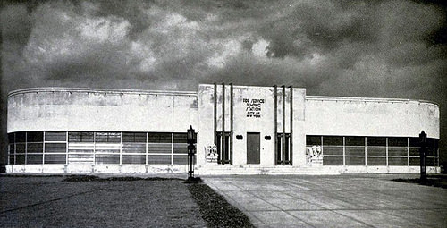 Coney Island Pumping Station