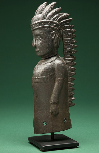 Step Right Up! Richard and Valerie Tucker