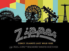 Zipper: Coney Island's Last Wild Ride