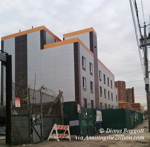 Sleep Inn Hotel Stillwell Avenue