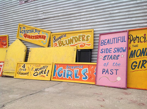 Jim Hand Show Painter