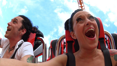 The Longest Friday of the Year by Jim McDonnell