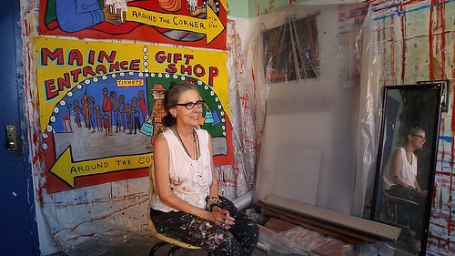 This Side of Dreamland by Patrick Reagan and Joshua Glick