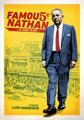 Famous Nathan now on DVD