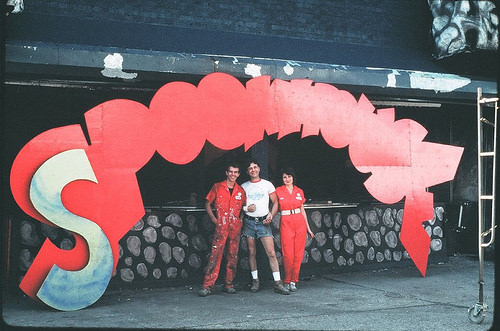 Coney Island Hysterical Society